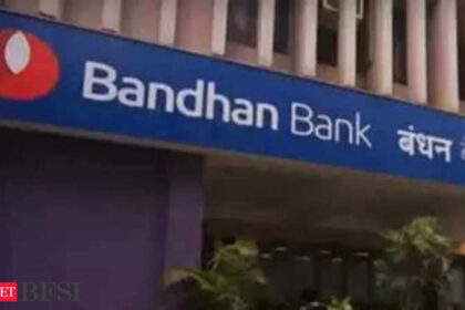 Bandhan Bank appoints Ratan Kumar Kesh as interim MD and CEO - ET BFSI