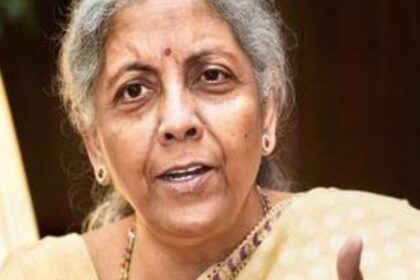 Banks need to focus on their core business: Nirmala Sitharaman - ET BFSI