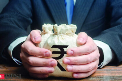 Budget 2024: Bankers hope tax changes make FDs more attractive - ET BFSI