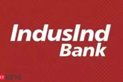 Election, heatwave impact bring down IndusInd Bank’s Q1 disbursements - ET BFSI