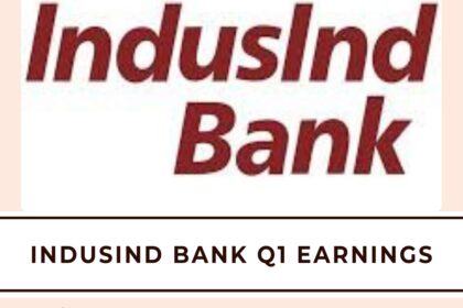 IndusInd Bank Q1 Results: Cons PAT rises 2% YoY to Rs 2,171 crore, NII jumps 11% - ET BFSI