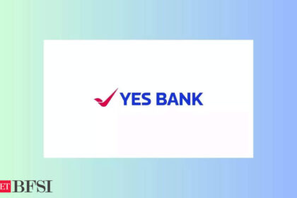 Yes Bank Q1 Results: Standalone PAT grows 47% YoY to Rs 502 crore, net interest income jumps 12% - ET BFSI