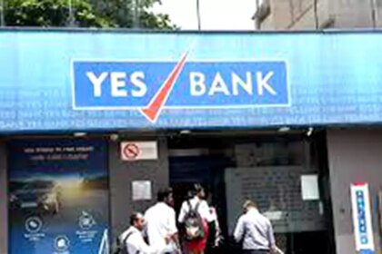 Yes Bank’s $5 billion stake said to attract lenders from the Middle East, Japan