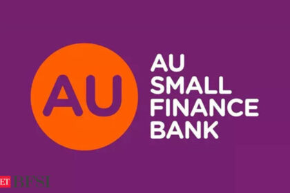 AU Small Finance Bank submits application to RBI for voluntary transition to universal bank - ET BFSI