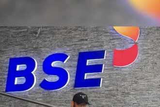 BSE up 18% on colo case decision; time reduced for trading bonus shares