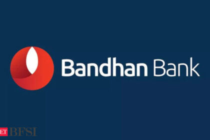 Bandhan Bank launches facility to collect GST through online, offline modes - ET BFSI