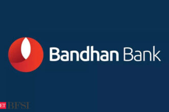 Bandhan Bank raises its highest deposit rate to 8.05% - ET BFSI