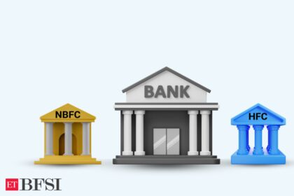 Banks see drop in attrition to 29% as NBFCs, Fintechs slow expansion - ET BFSI