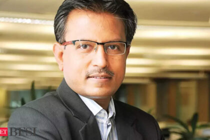 Can we expect a big recovery in largecap private banks soon? Nilesh Shah answers - ET BFSI