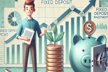 Earn up to 8.1% FD interest rate: These four banks have revised fixed deposit rates in September 2024 - ET BFSI