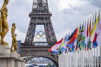 Europe inflation may spike on Olympics and Taylor Swift, but UBS says it won't hit locals' wallets