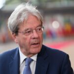 Europe's economy survived 'terrible prophecies' but must now tackle trade with China: EU's Gentiloni