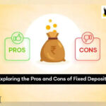 Exploring the Pros and Cons of Fixed Deposits - ET BFSI