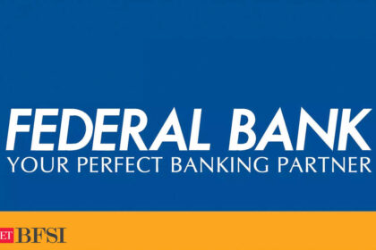 Federal Bank announces the launch of NPS Vatsalya on their platform - ET BFSI