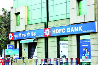 HDFC Bank eyes fintech tie-ups to co-create solutions - ET BFSI