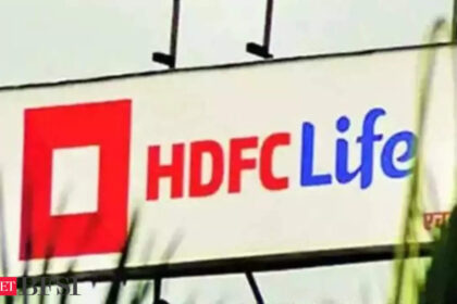 HDFC Life to raise Rs 1,500 crore through NCDs - ET BFSI