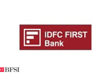 IDFC FIRST Bank Unveils Ashva, a Premiere Metal Credit Card that Marries Tradition with a Modern Lifestyle - ET BFSI