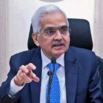 India can sustain 8% growth over medium term, says RBI Guv Shaktikanta Das