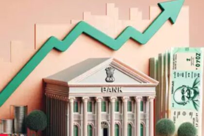 Indian banks' net NPAs drop to Rs 1 lakh crore as of June 2024 - ET BFSI