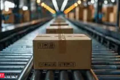 India's proposed e-commerce export hubs expected to create 2.75 lakh jobs, says TeamLease report - ETCFO