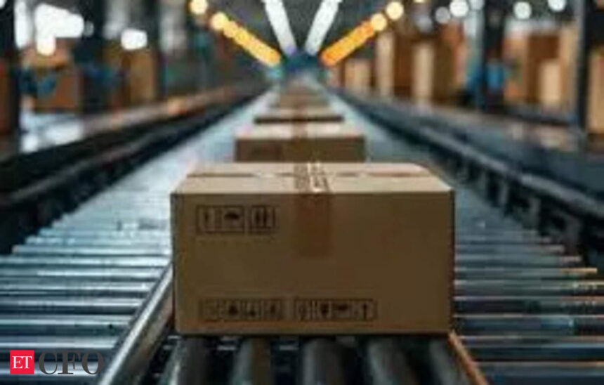 India's proposed e-commerce export hubs expected to create 2.75 lakh jobs, says TeamLease report - ETCFO