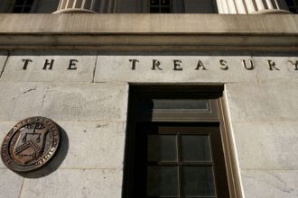 Interest payments on the national debt top $1 trillion as deficit swells