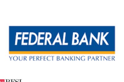 KVS Manian takes charge as MD & CEO of Federal Bank - ET BFSI