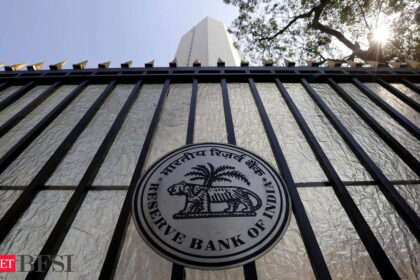 Lending to priority sector helps improve banks' asset quality: RBI economists - ET BFSI