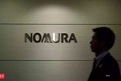 Mixed growth signals, India’s FY25 GDP may slow to 6.7%: Nomura - ETCFO