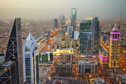 No longer a financial reservoir? Saudi Arabia’s spending confirms clear shift in strategy