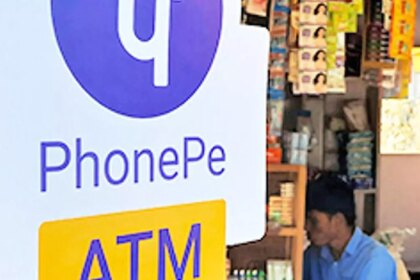 PhonePe grows revenue at 74% y-o-y; turns adjusted PAT positive