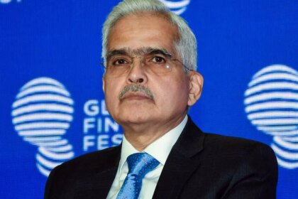 RBI Guv Shaktikanta Das signals no policy change despite dip in inflation