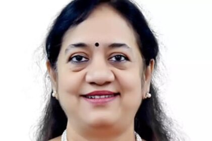 SBI appoints Joohi Smita Sinha as the new CGM for Bengaluru Circle