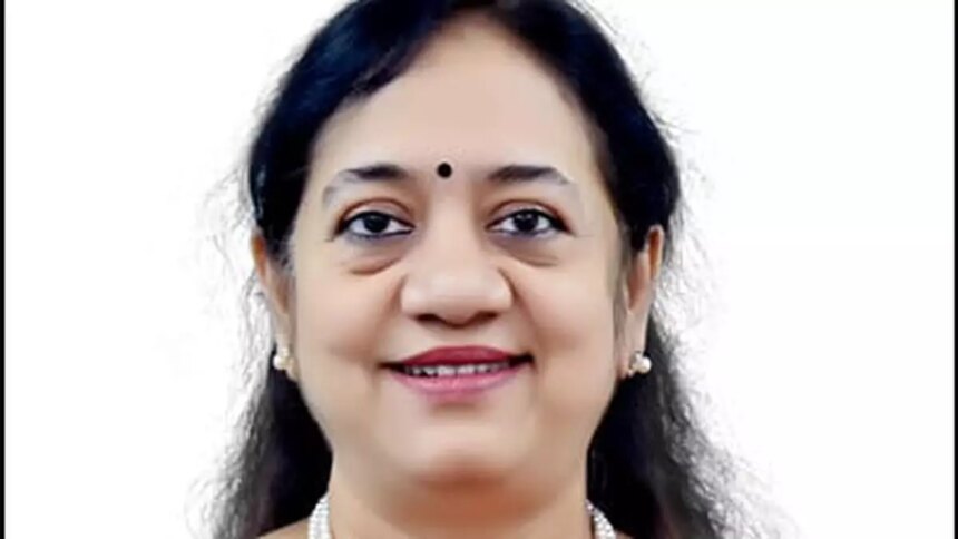 SBI appoints Joohi Smita Sinha as the new CGM for Bengaluru Circle