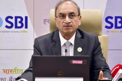 SBI chief sees growing loan book, lower deposit growth not a challenge