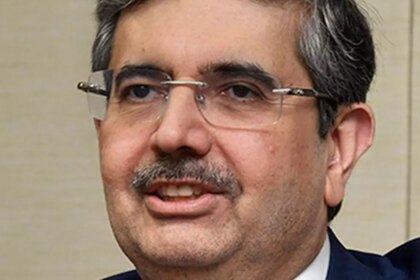 Savers shift to investors in household financial asset rebalance, says Uday Kotak