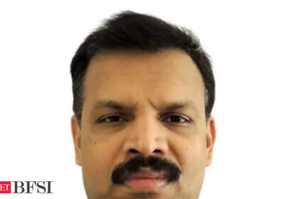 Tamilnad Mercantile Bank appointed Vincent Menachery Devassyn as Whole Time Director - ET BFSI