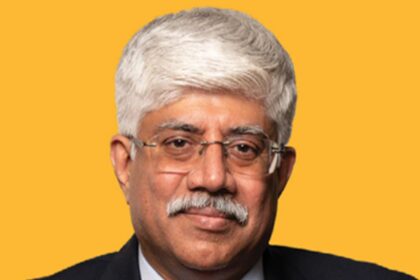 Ujjivan SFB CFO Ramesh Murthy retires - ET BFSI