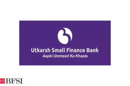 Utkarsh SFB appoints Pramod Dubey as Executive Director - ET BFSI