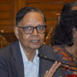 We get leverage when China invests in India, says Finance Commission chairman Arvind Panagariya - ETCFO