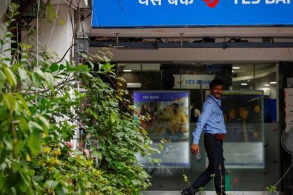 Yes Bank’s stake sale hits regulatory hurdle