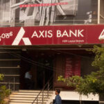 Axis Bank's sluggish loan growth and elevated slippages raise concerns - ET BFSI