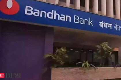 Bandhan Bank names Partha Pratim Sengupta as MD & CEO - ET BFSI