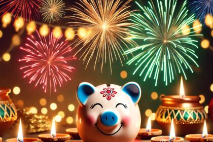 Bank Holidays: Long weekend for Diwali observed across states - ET BFSI