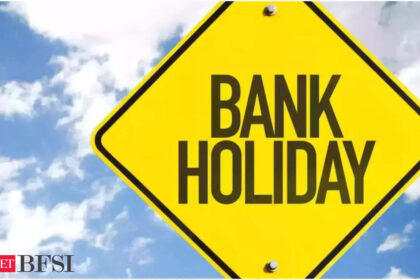 Bank Holidays November 2024: Here's the full list - ET BFSI