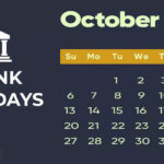 Bank Holidays October 2024: Check state-wise holiday list - banks to be closed for up to 15 days - ET BFSI