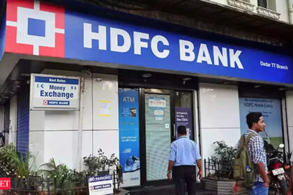 Big Indian banks HDFC, Kotak and others stung by small borrowers' rising loan defaults - ET BFSI