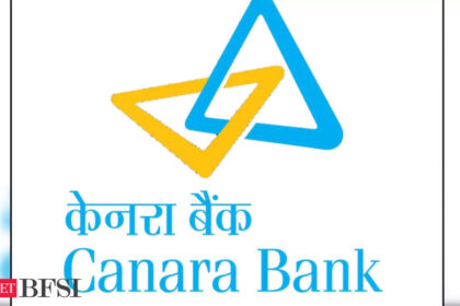 Canara Bank Q2 Results: Net profit jumps 11% YoY to Rs 4,015 crore - ET BFSI