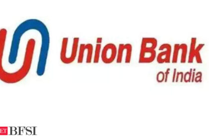 FIU fines Union Bank with Rs 54 Lac for PMLA violations - ET BFSI