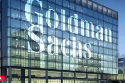 Goldman Sachs Q3 profit beats estimates on investment banking strength - ET BFSI